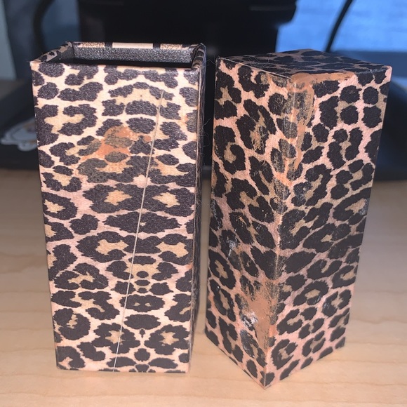 ✨Mitzah Limited Edition✨DIOR Rouge Lipstick Case (Comes As Is) with 540 Lipstick - Picture 5 of 8